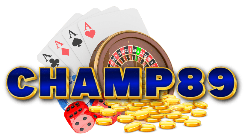champ89 - logo